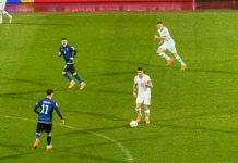 U vërshëllye sa herë prekte topin në Prishtinë, reagon Granit Xhaka