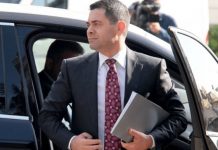 Ministria e Drejtësisë dorëzon në Zvicër kërkesën për ekstradimin e Arben Ahmetajt