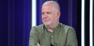 A po prek rendin kushtutetues GJKKO, me pezullimin e Ballukut?