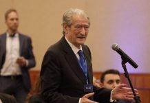 Berisha pas miratimit rezolutës së CDI: Në Shqipëri kartelët diktojnë politikën dhe ekonominë