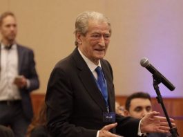 Berisha pas miratimit rezolutës së CDI: Në Shqipëri kartelët diktojnë politikën dhe ekonominë