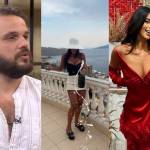 FOTO/ Lei Kraja befason me deklaratën e saj: Dua fëmijë me Arbër Çepanin. REAGON ish-FITUESI i Big Brother!