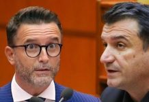 “Po i cenohen të drejtat e njeriut”, Braçe flet për Veliajn, sqaron edhe dufin në rrjete sociale