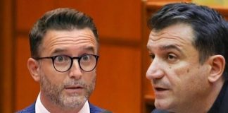 “Po i cenohen të drejtat e njeriut”, Braçe flet për Veliajn, sqaron edhe dufin në rrjete sociale