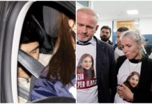 Nisi gjyqi për vrasjen e Ilarias, ish- i dashuri përballet me prindërit e vajzës