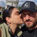 Çiljeta emocionon me urimin për Albanin: Dy shpirtra që zgjodhën njëri-tjetrin çdo ditë