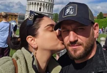 Çiljeta emocionon me urimin për Albanin: Dy shpirtra që zgjodhën njëri-tjetrin çdo ditë