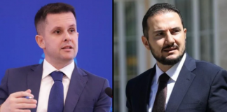 Lëvizje e re? Alimehmeti për takimin “misterioz” me më të votuarit: Njerëzit kanë folur! PD duhet të forcohet