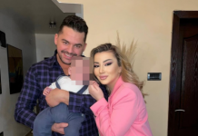 FOTO/ Ndarja nga JETA e Shpat Kasapit/ Ish-bashkëshortja RRËQETH me MESAZHIN e saj: E le Roelin jetim, o Shpat…