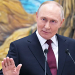 Putin dyfishon kërkesat për territorin e Ukrainës përpara bisedimeve me SHBA-në në Moskë