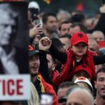 Thirrjet kundër gjyqit ndaj ish-krerëve të UÇK-së arrijnë në Strasburg