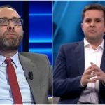 Bardhi tentoi të zhvlerësojë takimin, vjen përgjigjja e Alimehmetit: Statuset nuk i komentoj. Ata kanë larguar njerëzit