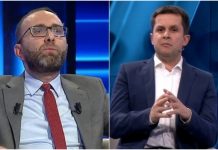 Bardhi tentoi të zhvlerësojë takimin, vjen përgjigjja e Alimehmetit: Statuset nuk i komentoj. Ata kanë larguar njerëzit