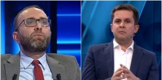 Bardhi tentoi të zhvlerësojë takimin, vjen përgjigjja e Alimehmetit: Statuset nuk i komentoj. Ata kanë larguar njerëzit