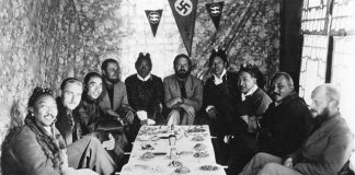 Historia jashtëzakonshme e ekspeditës naziste në Himalaje për të kërkuar racën ariane