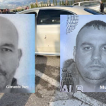 Kush e spiunoi Gilmando Danin? Ikën më 7 nëntor në Spanjë dhe erdhën sot Rinas. Dyshohet se informacionet rrodhën nga një agjenci udhëtimi