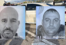 Kush e spiunoi Gilmando Danin? Ikën më 7 nëntor në Spanjë dhe erdhën sot Rinas. Dyshohet se informacionet rrodhën nga një agjenci udhëtimi