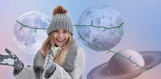 Tre shenjat e horoskopit që do të përjetojnë ditë ‘magjike’ gjatë festave të fundvitit!