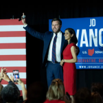 A po pëson krisje martesa e JD Vance? Reagon zëdhënësja e Usha pas zërave për divorc