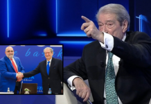 Zbulohet fatura, ja sa e PAGOI Partia Demokratike Chriss LaCivitan!