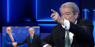 Zbulohet fatura, ja sa e PAGOI Partia Demokratike Chriss LaCivitan!