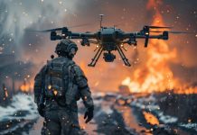 Si Gjermania po përgatitet të bëhet qendra e NATO-s për luftë kundër Rusisë