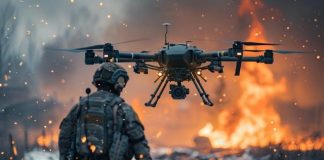 Si Gjermania po përgatitet të bëhet qendra e NATO-s për luftë kundër Rusisë