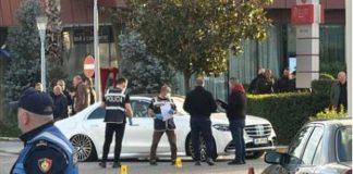 “Si togë pushkatimi, 3 vetë me kallashnikovë”, gazetari tregon dinamikën e vrasjes në Rinas: Grupi i Gilmando Danit ka pasur hesape të hapura me…