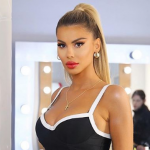 Luana Vjollca rikthehet në ekran, këtë herë në një rol krejt tjetër