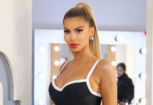 Luana Vjollca rikthehet në ekran, këtë herë në një rol krejt tjetër