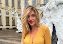 Kush është i dashuri i ri i Heidi Bacit! Lidhja diskrete në Itali e biondes simpatike pas fundit të romancës me Romeo Veshajn