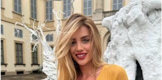 Kush është i dashuri i ri i Heidi Bacit! Lidhja diskrete në Itali e biondes simpatike pas fundit të romancës me Romeo Veshajn