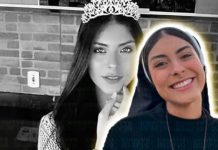 Kush është Kamila Rodrigues, e reja që la modelingun për t’u bërë murgeshë