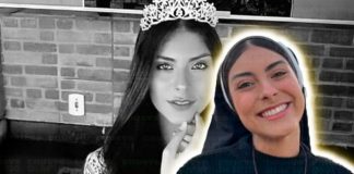 Kush është Kamila Rodrigues, e reja që la modelingun për t’u bërë murgeshë