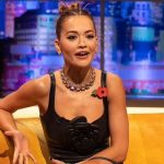 Rita Ora habit me deklaratën se mund të jetë “shtrigë”: “Gjyshja ime ka qenë 100% shtrigë”
