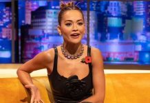 Rita Ora habit me deklaratën se mund të jetë “shtrigë”: “Gjyshja ime ka qenë 100% shtrigë”
