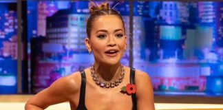 Rita Ora habit me deklaratën se mund të jetë “shtrigë”: “Gjyshja ime ka qenë 100% shtrigë”