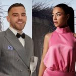 Nuk fshihen më/ Sara ndan momente me vajzën dhe Erik Fullanin