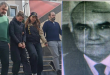 Zbardhet pas 17 vitesh misteri i zhdukjes së profesorit turk, u vra nga studentja