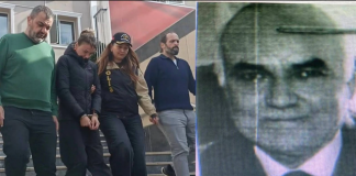 Zbardhet pas 17 vitesh misteri i zhdukjes së profesorit turk, u vra nga studentja