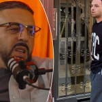 2po2 thotë se Yll Limani e refuzoi në bashkëpunim për albumin e tij të ri