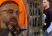 2po2 thotë se Yll Limani e refuzoi në bashkëpunim për albumin e tij të ri