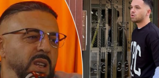 2po2 thotë se Yll Limani e refuzoi në bashkëpunim për albumin e tij të ri