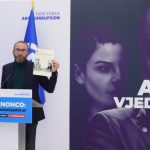 PD sulmon komisioneren e BE-së, Bardhi: Unë e di çfarë e detyron Marta Kos të bëhet zëdhënëse e një qeverie të korruptuar