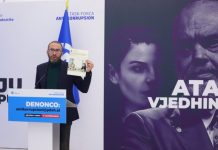 PD sulmon komisioneren e BE-së, Bardhi: Unë e di çfarë e detyron Marta Kos të bëhet zëdhënëse e një qeverie të korruptuar