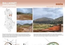 Rama prezanton “Ballkonet Panoramike” në parqet kombëtare, ja si do duken