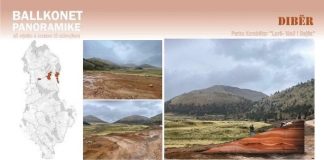 Rama prezanton “Ballkonet Panoramike” në parqet kombëtare, ja si do duken