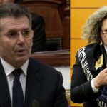 Irena Gjoka kërkoi të dorëhiqet nga çështja e Mediut, GJKKO merr vendimin