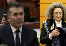 Irena Gjoka kërkoi të dorëhiqet nga çështja e Mediut, GJKKO merr vendimin