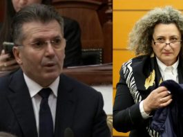 Irena Gjoka kërkoi të dorëhiqet nga çështja e Mediut, GJKKO merr vendimin